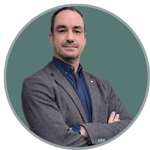 Doryan Riffaud - Votre Travel Manager à temps partagé