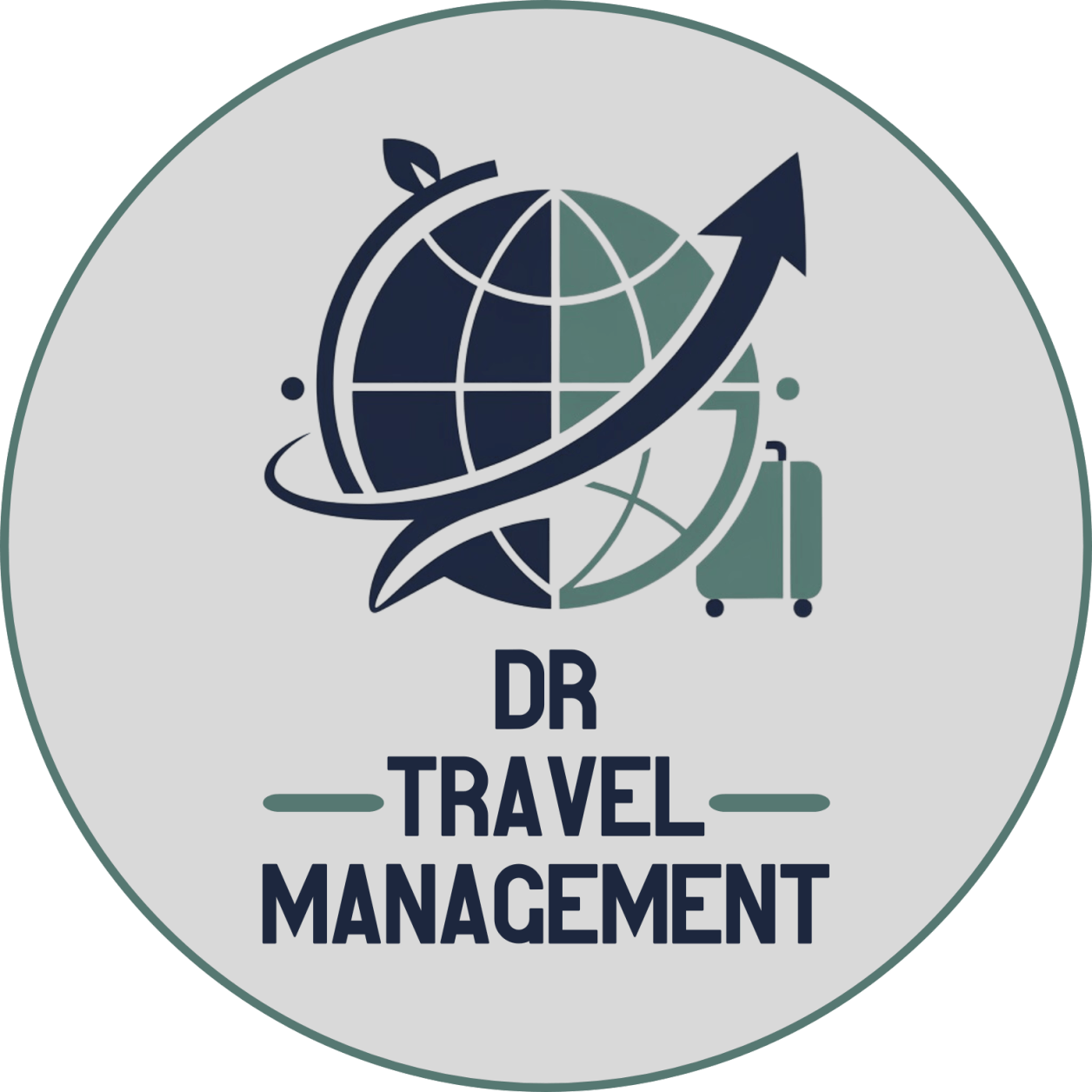 DR Travel Management
